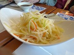 -东方饺子王(新阳路店)
