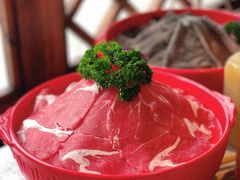 -大龙燚·旷野鲜火锅(广州首店)