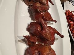 -西安凯悦酒店·湖畔中餐厅