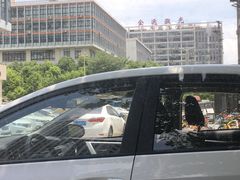 -广汽丰田武汉赛美佳4S店(黄浦店)