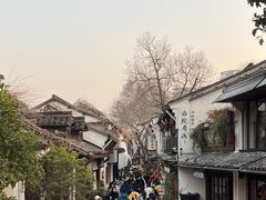 -小河直街历史文化街区