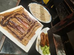 -巴蜀大宅门火锅(新华公园店)