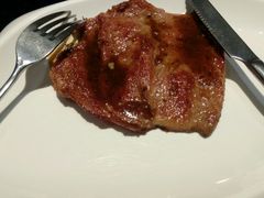 -环球约客烤涮自助(铜锣湾店)
