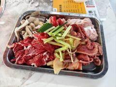 -秧塘牛八宝(金山路店)