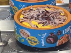 -龍歌自助小火锅(李沧丽达店)