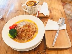 -西关84·History·Art·Cafe