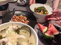 -徐记海鲜(观沙岭|滨江新城店)