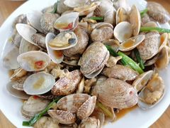 -明记海鲜大排档(巽寮湾店)