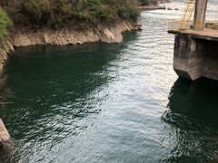 -汉中石门栈道景区