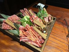 -肉魁屋·烧肉·烧鸟·酒场(高新店)