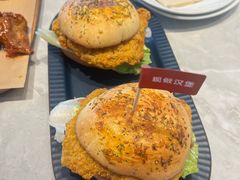 -必胜客(长安长青店)