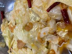 -学成饭店(北辰店)