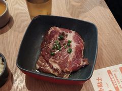 -新石器烤肉(百联川沙店)