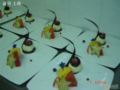 甜品-西郊宾馆·1921餐厅
