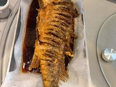 -胡家大厨(西三庄店)