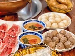 -前门张记涮肉(前门店)