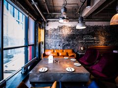 包厢-Cooking Man(中懋天地店)