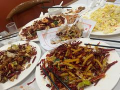 -田记餐馆(富国街店)