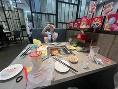 -海底捞火锅(步步高新天地店)
