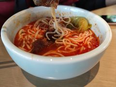 -赤面仔(麓湖美食岛店)