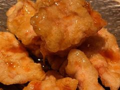-奉天小馆·非遗东北菜(济南万象城店)
