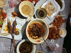 -可可大虾武汉土菜大排档(万松园1店)