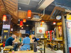 -重庆渝达老火锅(春熙路店)