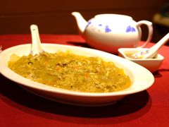 -老吉士酒家(天平路店)