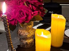 -烛影拾光观景餐厅·创意菜·摄影·小提琴(大唐不夜城店)