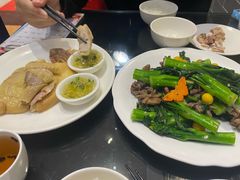 -文记壹心鸡(宝华路店)