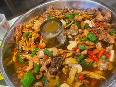 -彭耕记猪油炒小菜(吉联mall店)