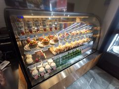 -Blueglass酸奶(财富购物中心店)