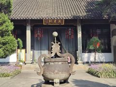 -杭州黄龙洞
