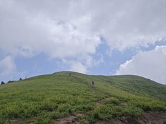 -灵山