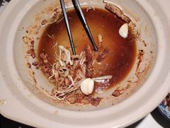 -筱爷叔·上海传统手工菜(玉树路店)
