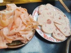 -肥龙火锅(南坪店)