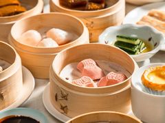 -杭州滨江银泰喜来登·采悦轩中餐厅