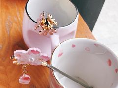 -星巴克(武汉奥山世纪城店)