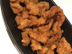-鱼酷活鱼烤鱼(人信汇商场店)