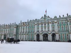 -冬宫广场