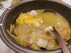 -松沪名灶·豆浆鱼头·新上海菜(飞航吾悦广场店)