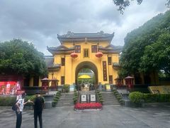 -桂林独秀峰王城景区