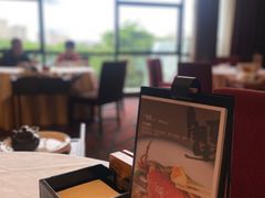 -顺德喜来登酒店·采悦轩