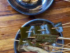 -卫卫麻辣烫(建设新村路店)