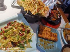 -状元阁烧烤(新华路总店)