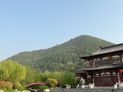 -华清宫景区