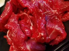 -海汕记·潮汕鲜牛肉火锅·自助