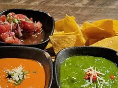 -Q MEX 库迈墨西哥餐吧(三里屯店)