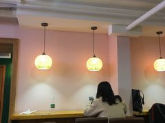 -鲜芋仙Meet Fresh(五道口店)