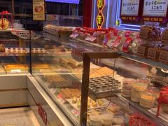 -楊記桃酥王(下马坊店)